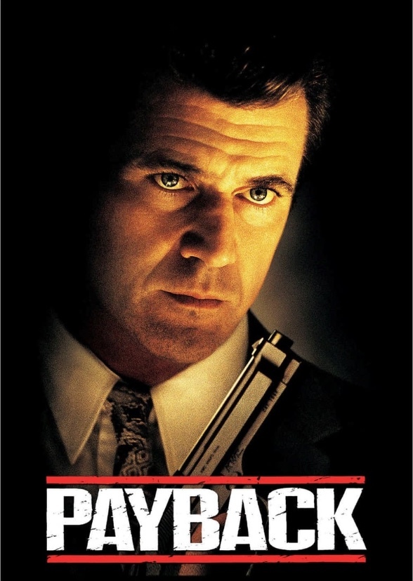 Payback (2009 Remake)