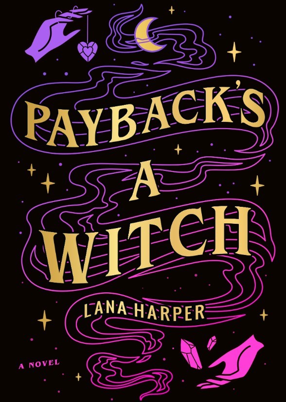 Payback's a Witch