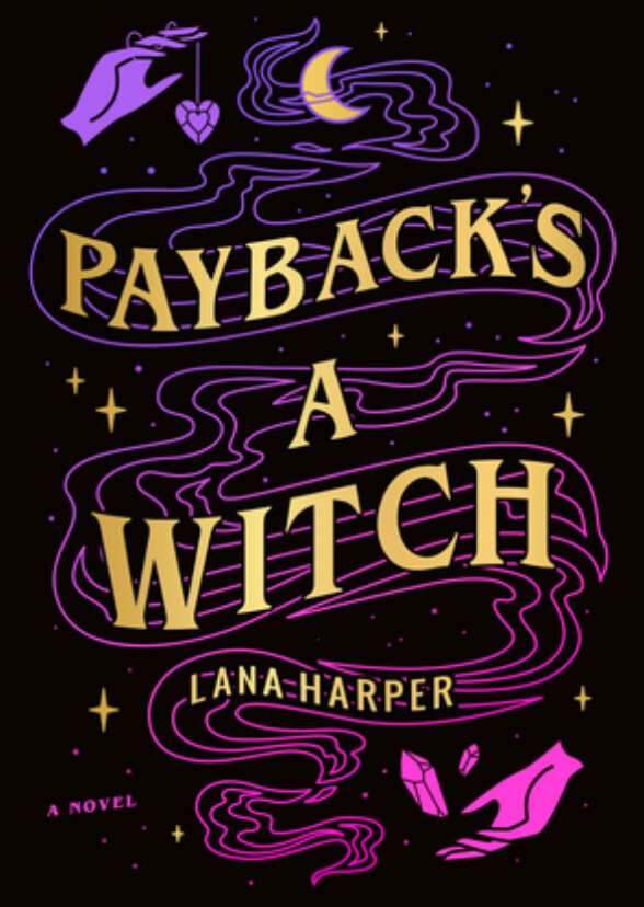 Payback’s a Witch
