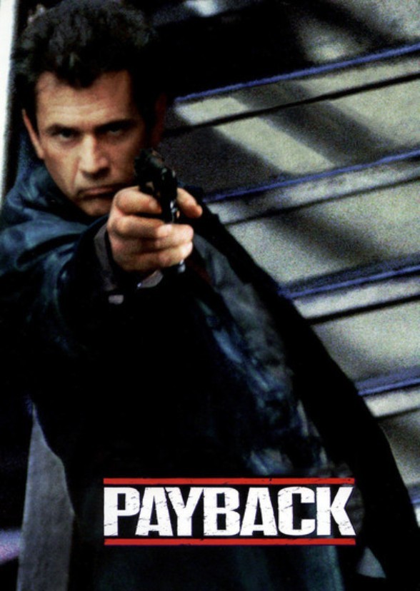 Payback (Remake)