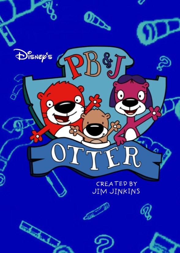 PB&J Otter (New Series) Fan Casting on myCast