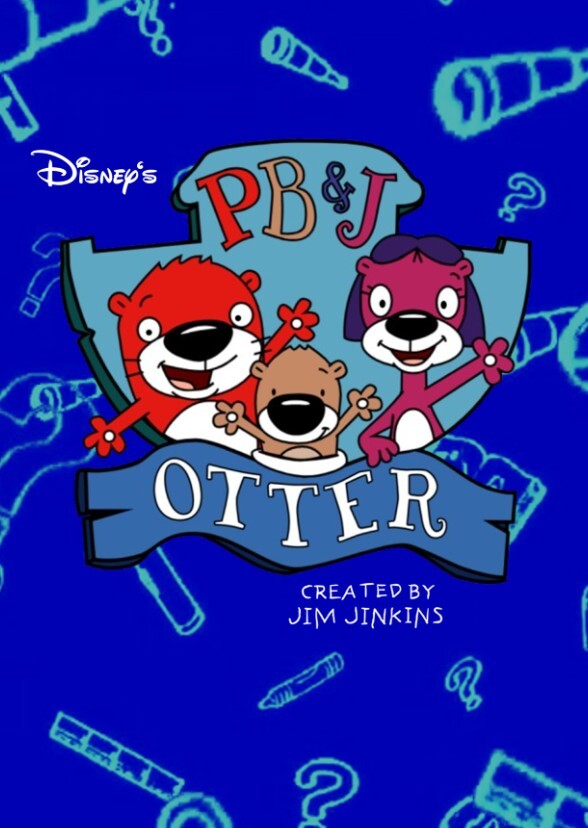 PB&J Otter (New Series) Fan Casting on myCast