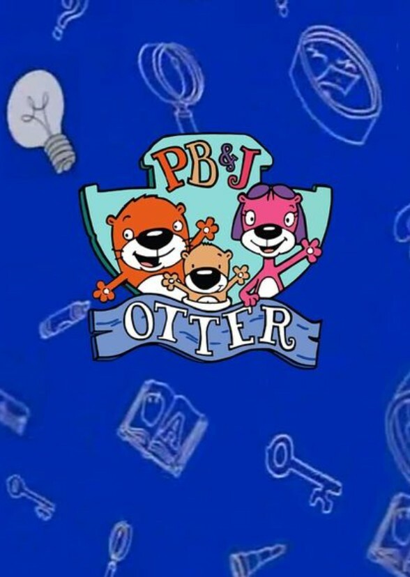 PB&J Otter (Reboot) Fan Casting on myCast