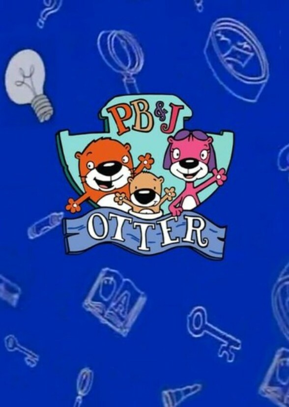 PB&J Otter (Reboot) Fan Casting on myCast