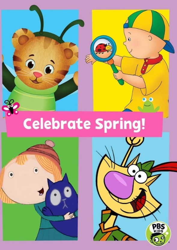 PBS Kids Fridays