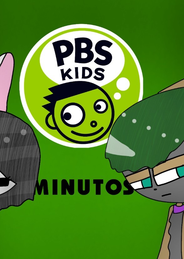 Pbs kids minutos 