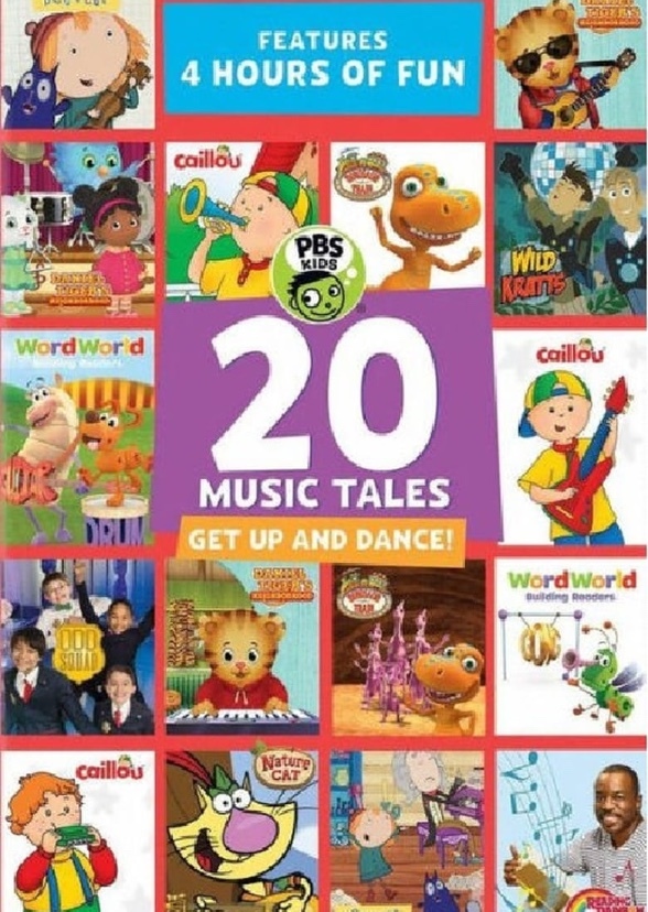 PBS Kids movie