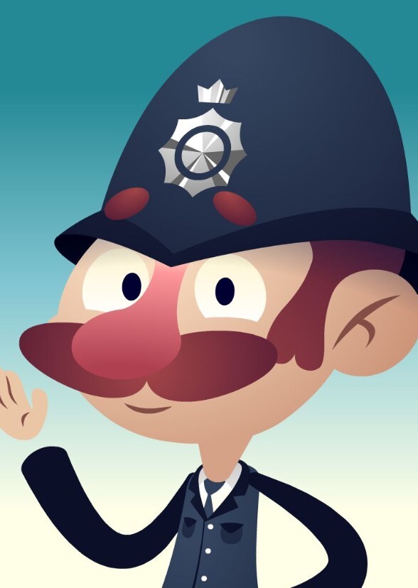 PC Bob