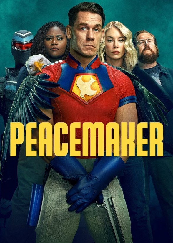 Peacemaker (1960s)