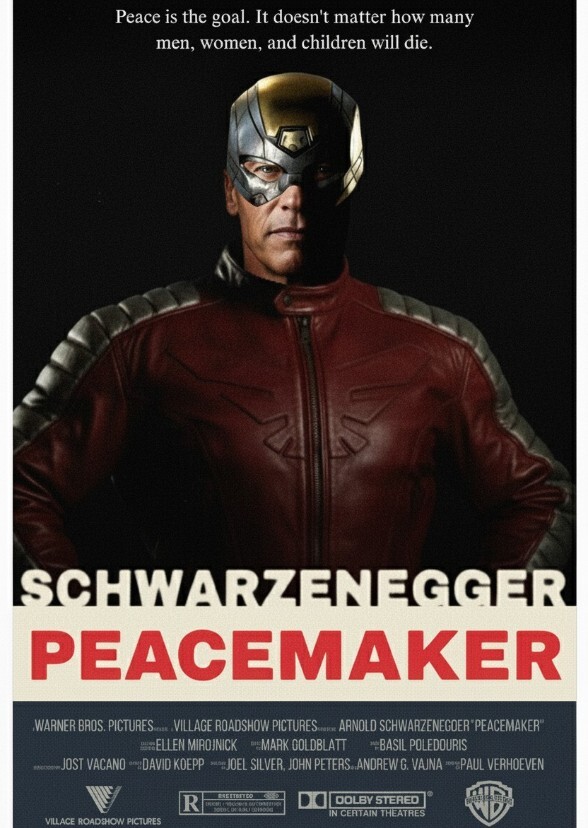 Peacemaker (2002)