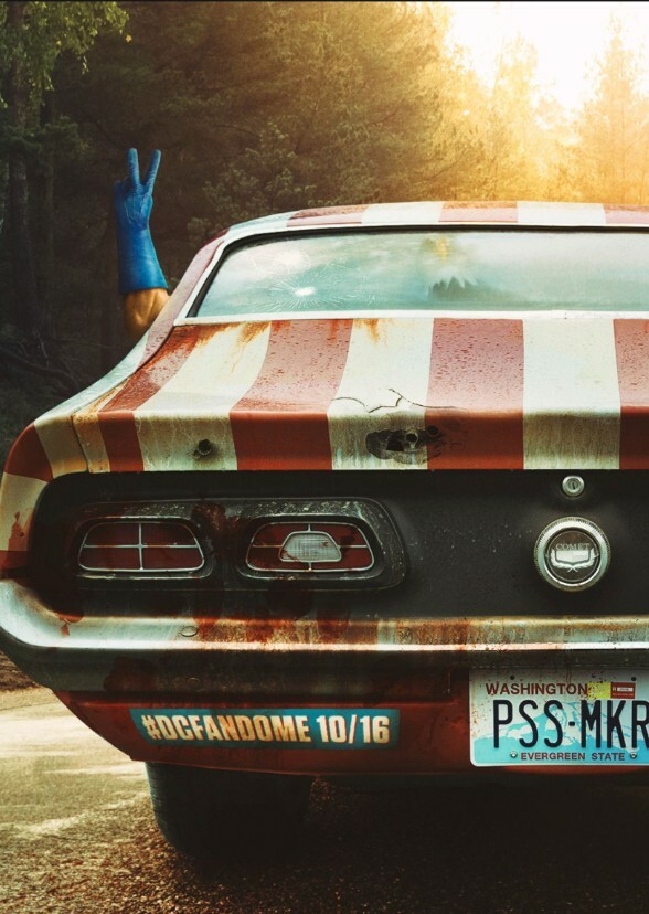Peacemaker 