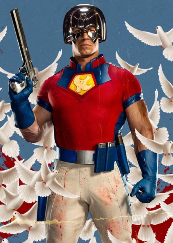 Peacemaker S2