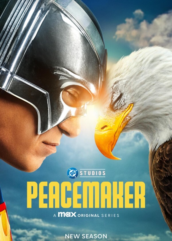 Peacemaker | Season 2