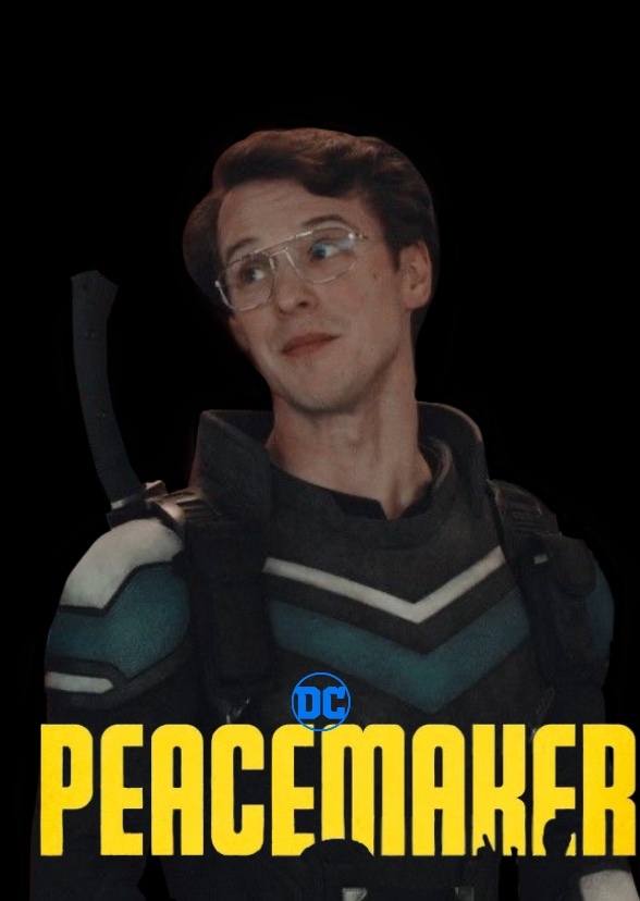 Peacemaker Season 2