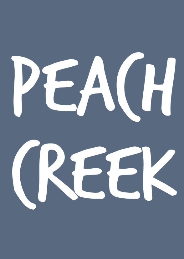 Peach Creek