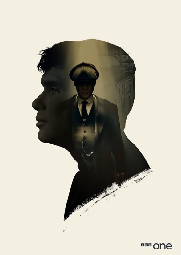 Peaky Blinders (1973 - 1982)