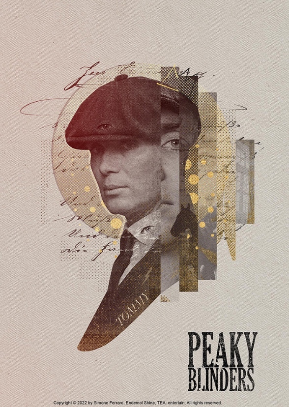 Peaky Blinders (2003 - 2012)