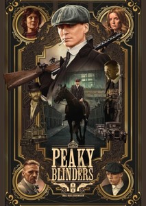 Browse #peakyblinders Fan Casting Stories on myCast