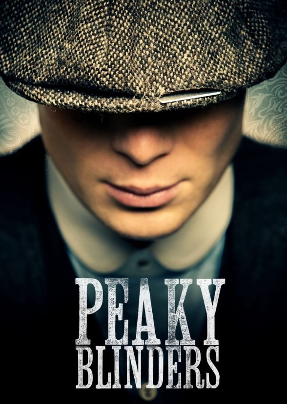 Peaky Blinders (2021-)