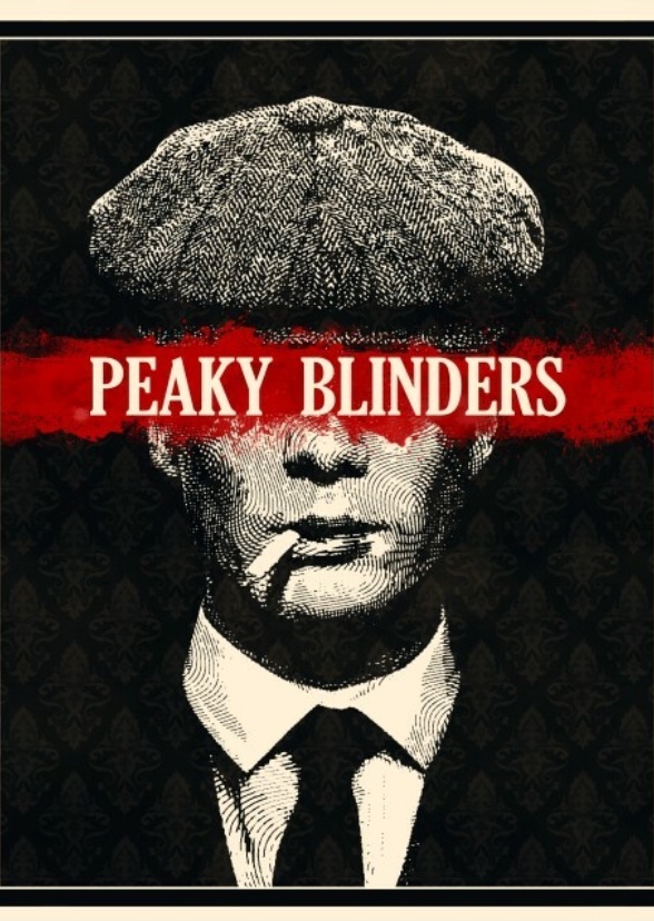 Peaky Blinders (American Cast)