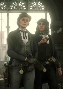 Browse #peakyblinders Fan Casting Stories on myCast