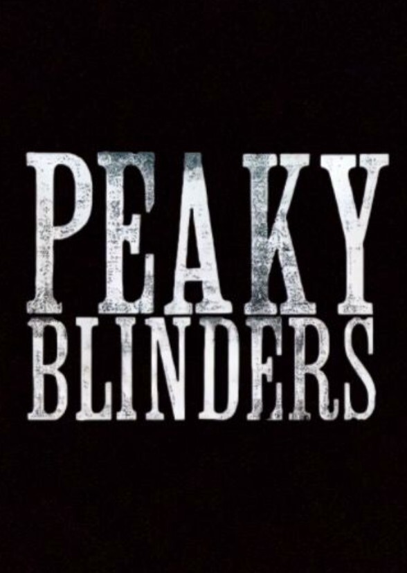 PEAKY BLINDERS