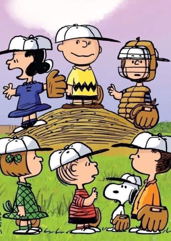 Peanuts (Better Version) 