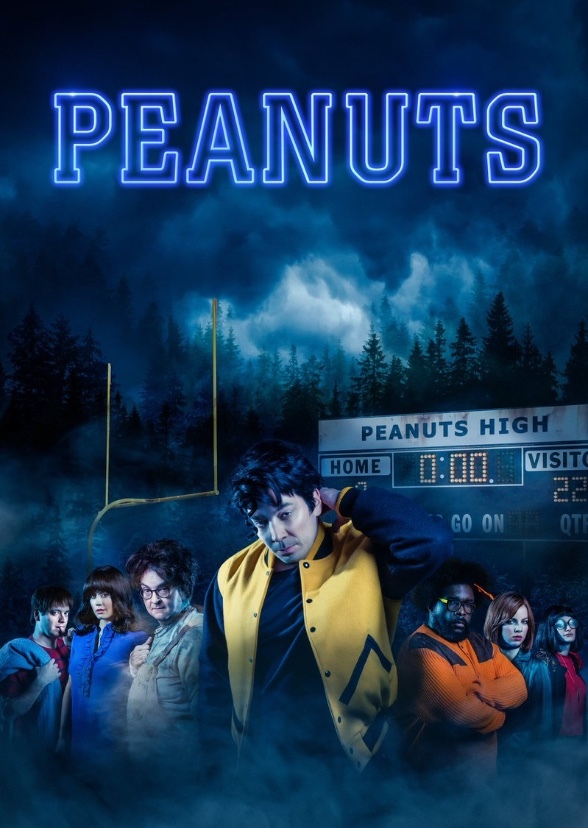 Peanuts