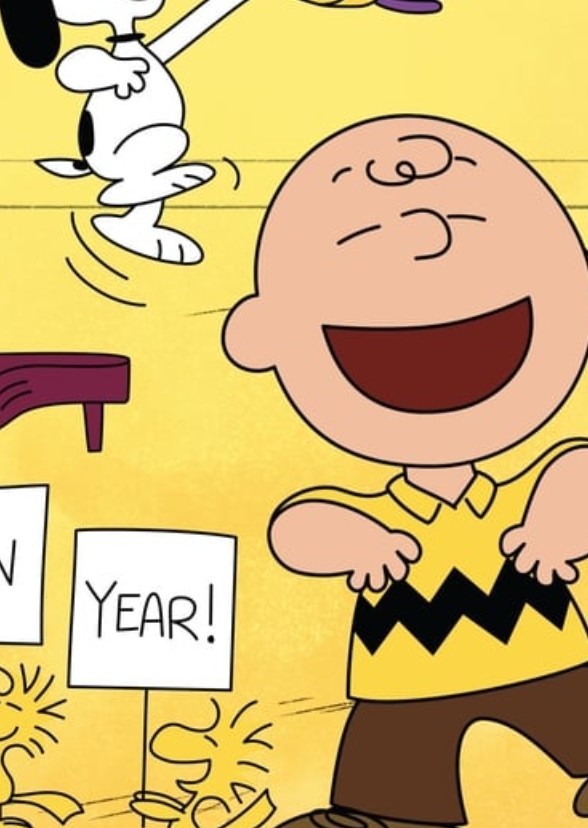 Peanuts Grown Up (live Action)