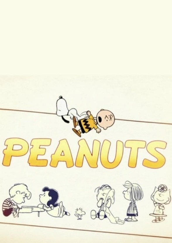 Peanuts (Jerma985 Film)