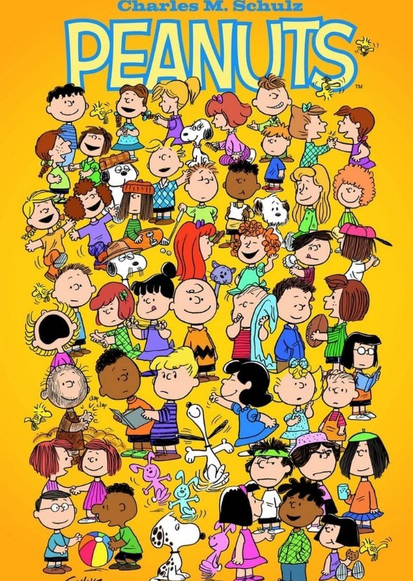 Peanuts Season 1 (2029)
