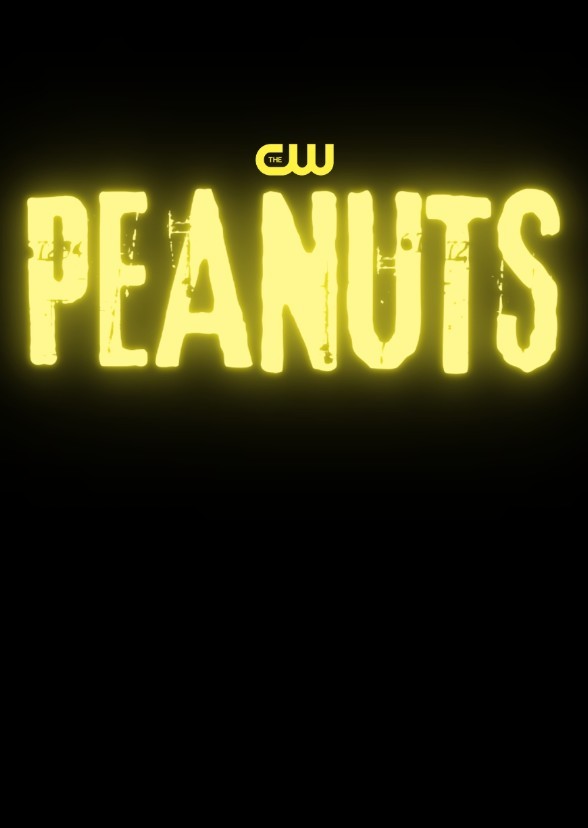Peanuts (The CW/HBO Max)