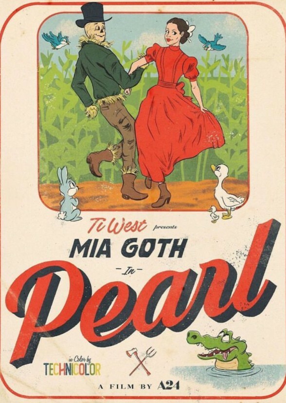 Pearl (1950)