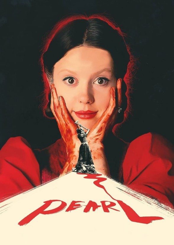 Pearl (1962)