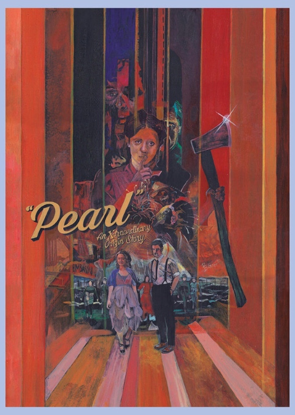 Pearl (1982)