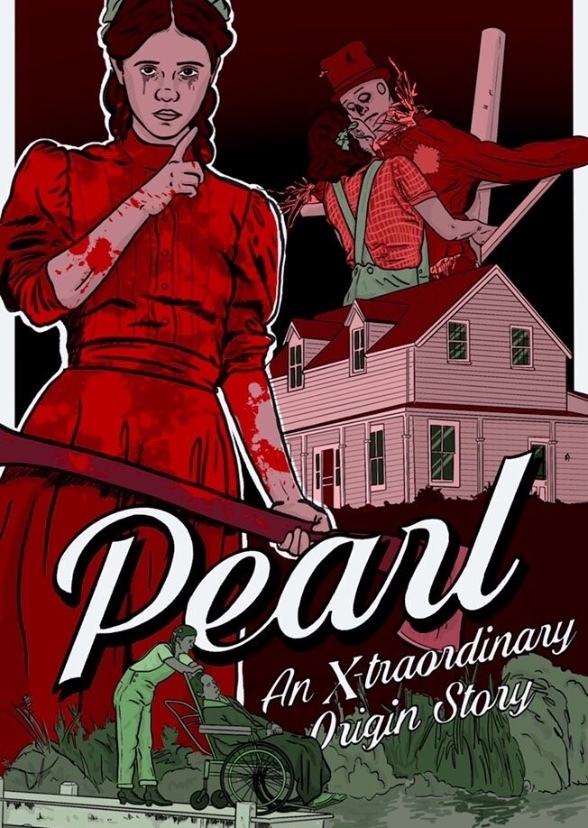 Pearl (1992)