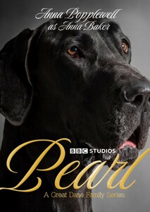 Pearl: A Great Dane Family Series