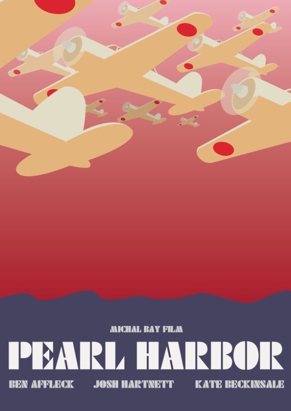 Pearl Harbor (2011)
