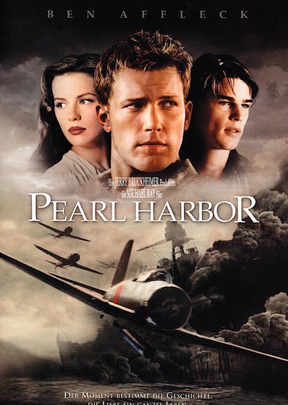 Pearl Harbor (2025)