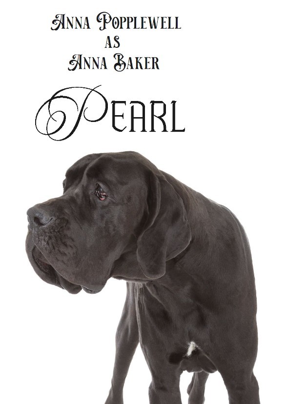 Pearl (TV period drama series)