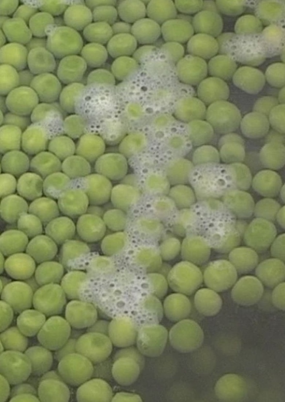 Peas