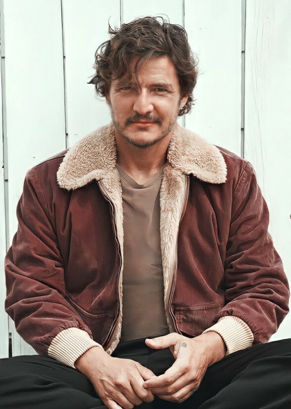 Pedro