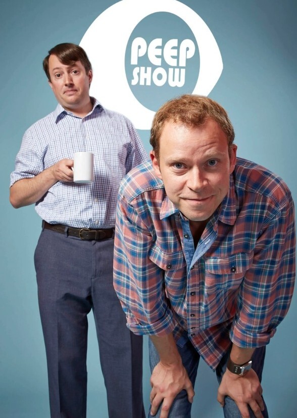 Peep Show Series 10