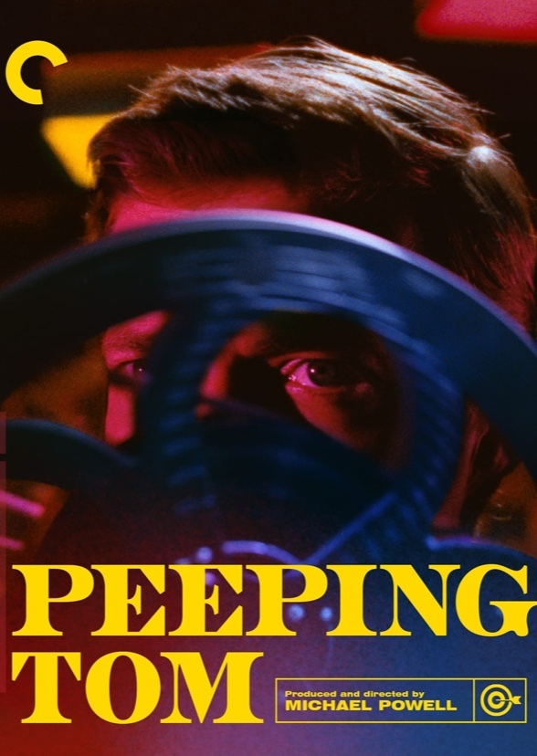 'Peeping Tom' (2020)