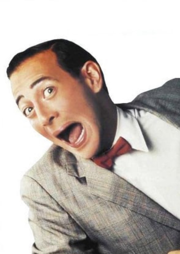 PeeWee’s Big Adventure (Remake)