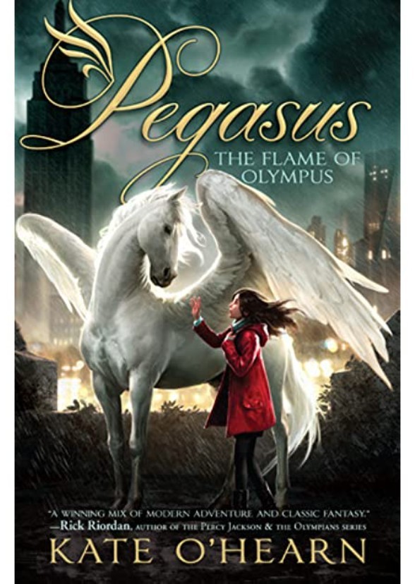 Pegasus