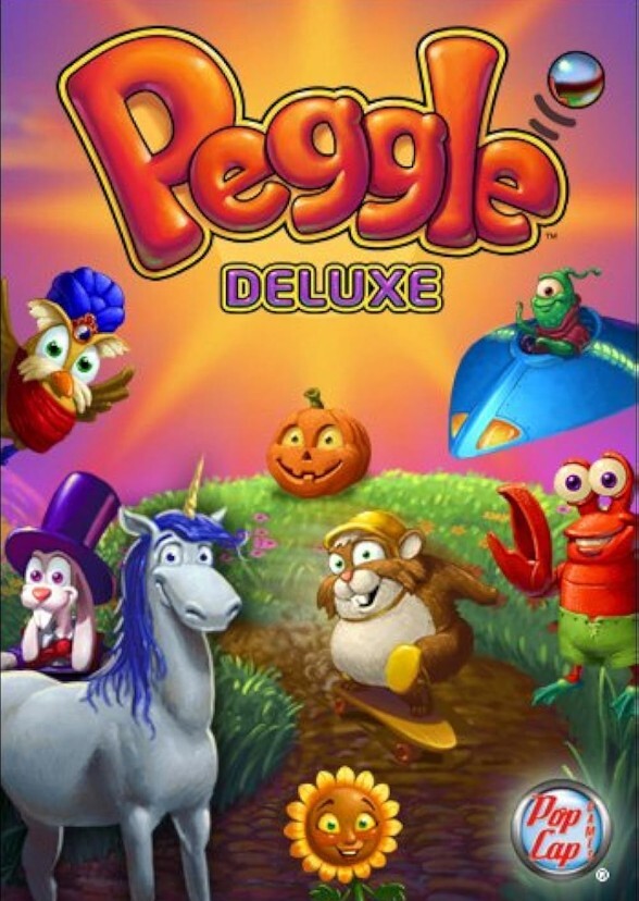 Peggle