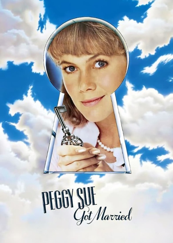 Peggy Sue Got Married (2020s Cast - Set in the 80s)