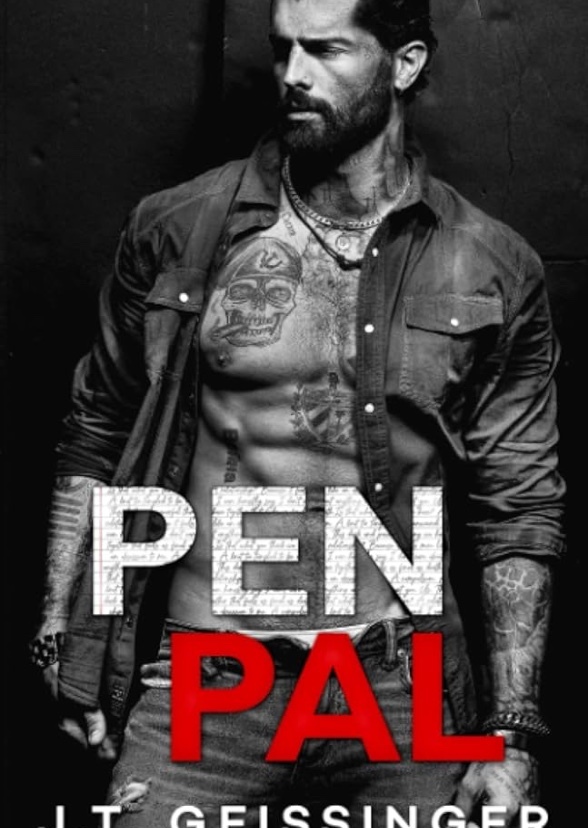 Pen Pal