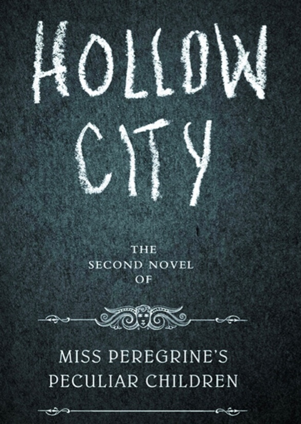 Hollow City (2014)